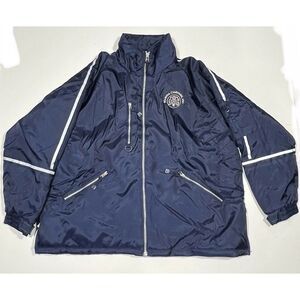 Tri Mountain‎ Mens Jacket Size 4XL NWT